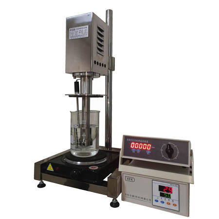 實(shí)驗室溫控乳化設備(圖1)